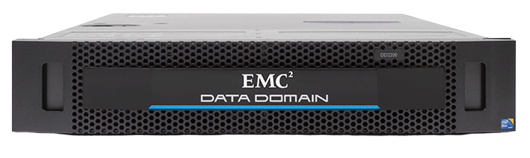 Data Domain DD2200