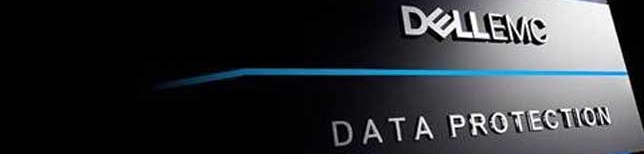 Dell EMC Data Protection