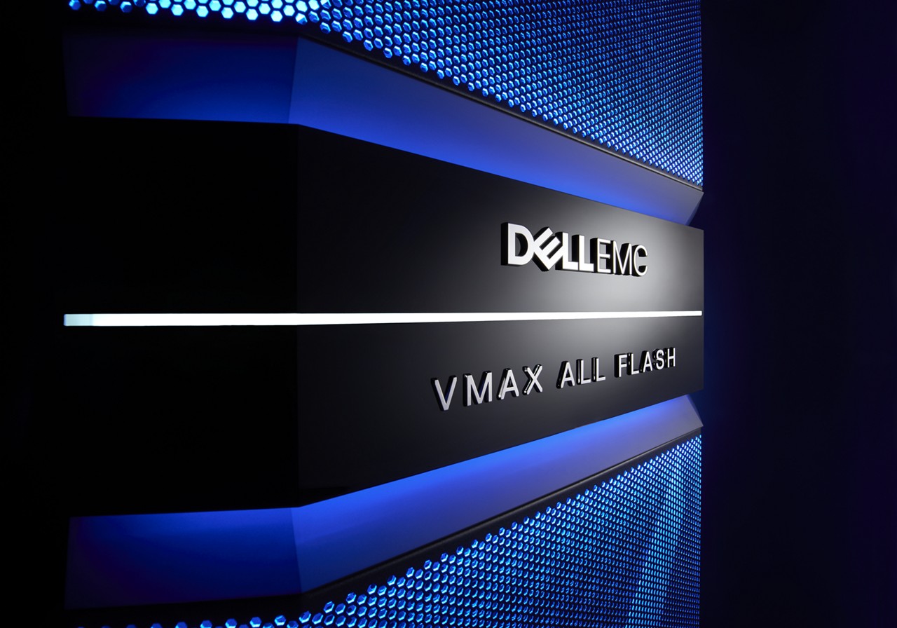 Dell EMC VMax All Flash