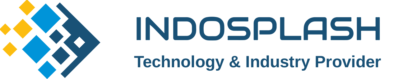 Indosplash Technology Provider