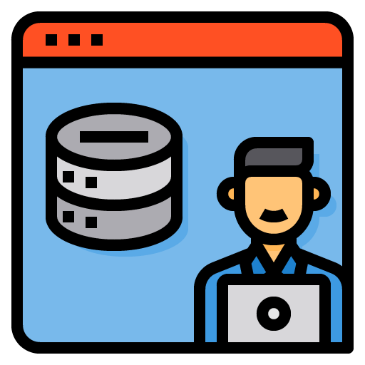 Data Center Operator