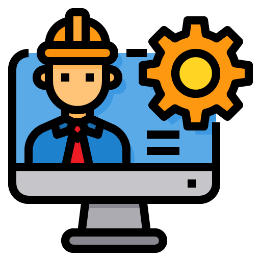 Implementasi Infrastruktur IT