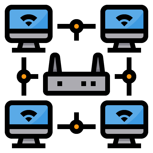 Enterprise Networking
