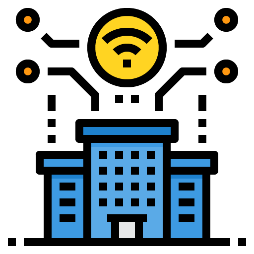 Internet of Things (IoT) Untuk Bisnis