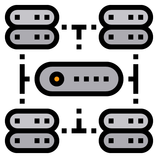 Hyper Converge Infrastructure