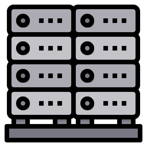 Modernisasi Server